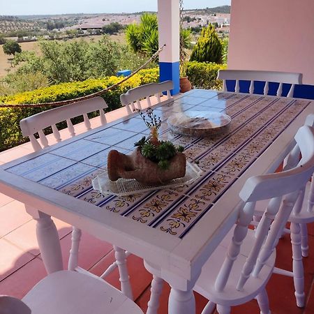 Cerca Da Ponte Villa Almodovar Ngoại thất bức ảnh