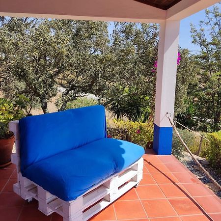Cerca Da Ponte Villa Almodovar Ngoại thất bức ảnh