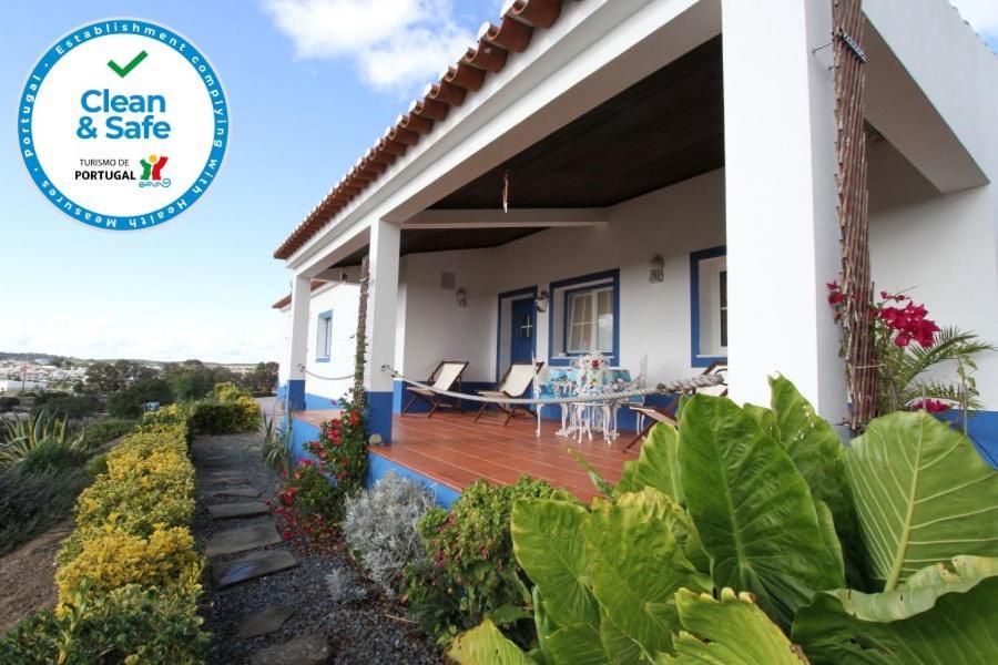 Cerca Da Ponte Villa Almodovar Ngoại thất bức ảnh
