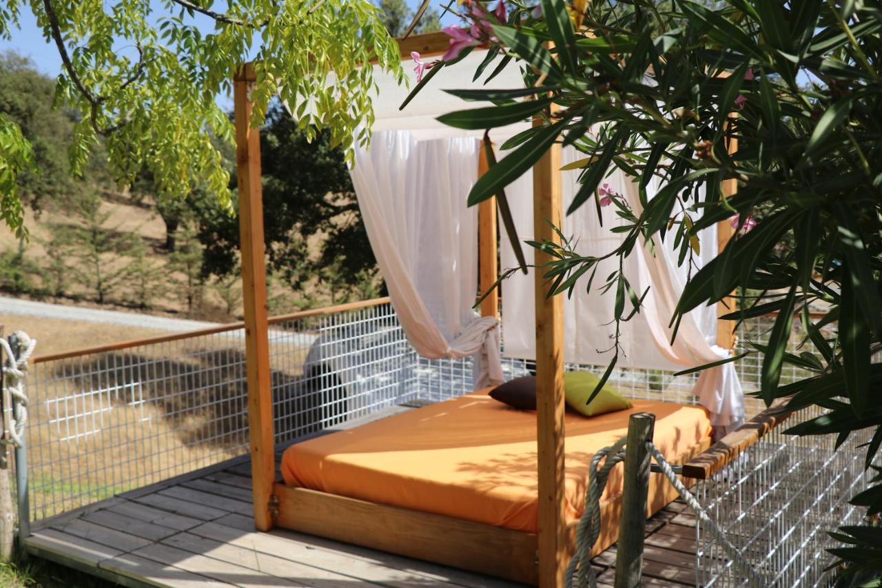 Cerca Da Ponte Villa Almodovar Ngoại thất bức ảnh