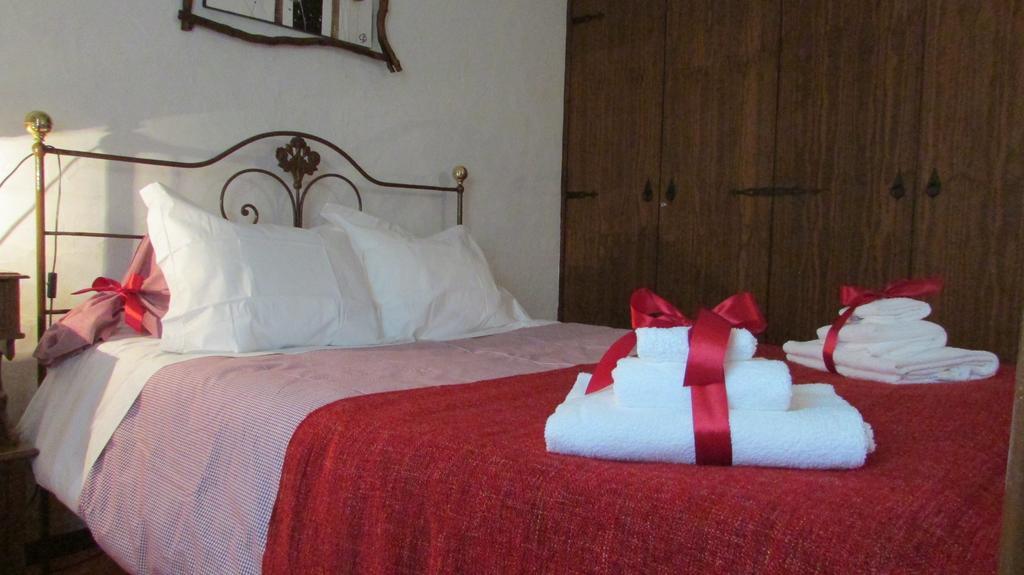 Cerca Da Ponte Villa Almodovar Phòng bức ảnh
