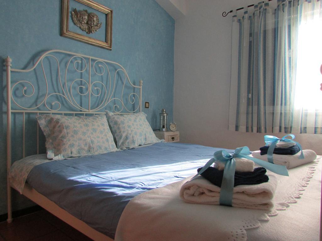 Cerca Da Ponte Villa Almodovar Ngoại thất bức ảnh