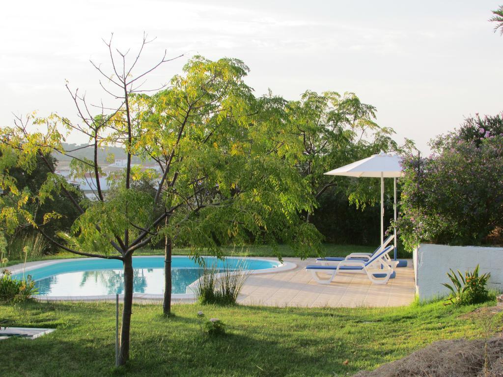 Cerca Da Ponte Villa Almodovar Phòng bức ảnh