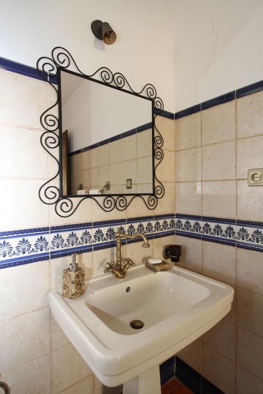 Cerca Da Ponte Villa Almodovar Phòng bức ảnh
