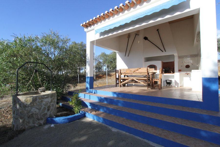 Cerca Da Ponte Villa Almodovar Phòng bức ảnh