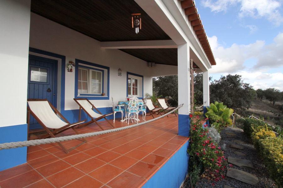 Cerca Da Ponte Villa Almodovar Phòng bức ảnh