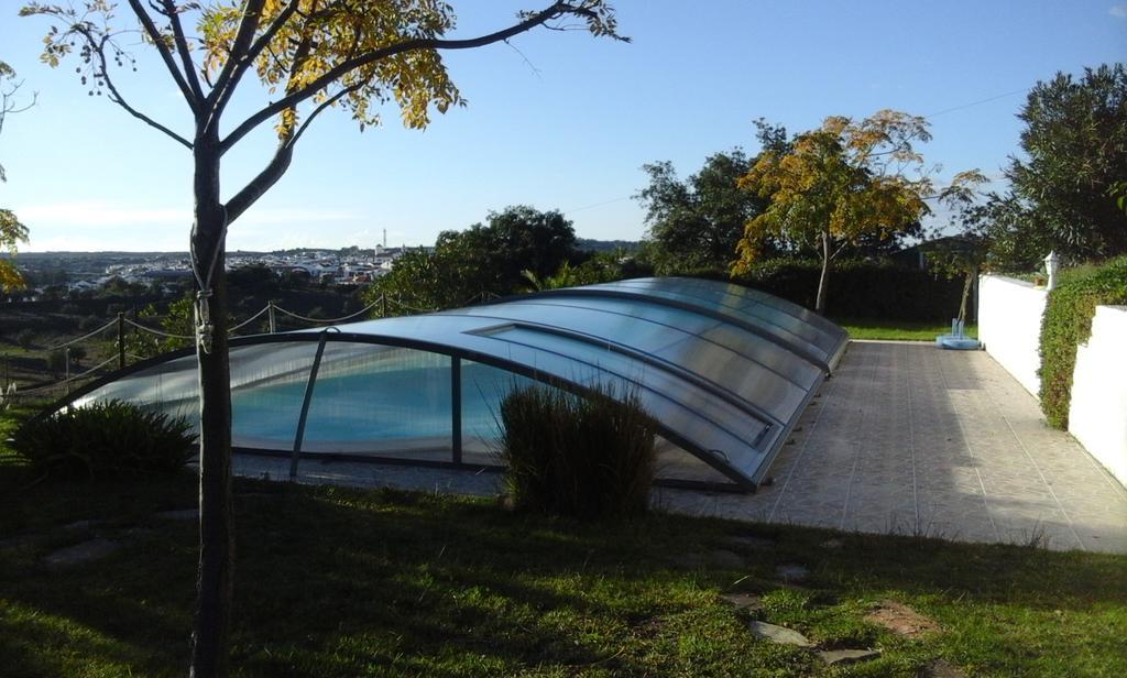 Cerca Da Ponte Villa Almodovar Ngoại thất bức ảnh