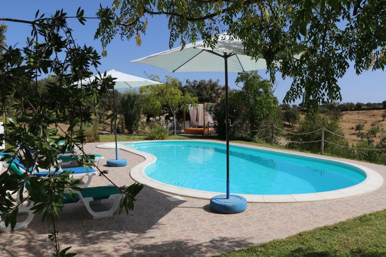 Cerca Da Ponte Villa Almodovar Ngoại thất bức ảnh